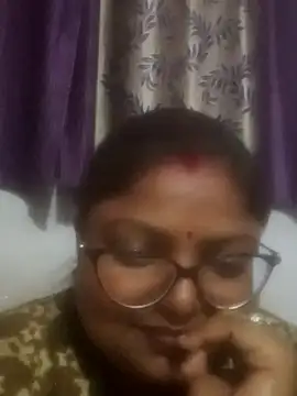 Simran62 online show from 01-13-26, 06:12