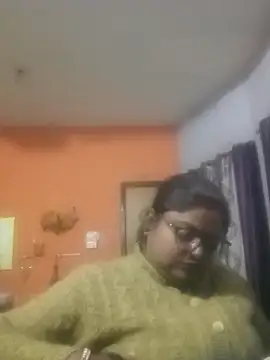 Simran62 online show from 12-22-25, 06:19