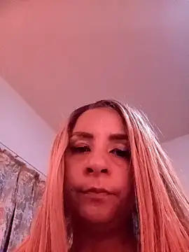 LaReineCleo online show from 01-08-26, 08:20