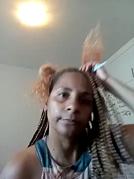 LaReineCleo online show from 03-08-26, 02:09