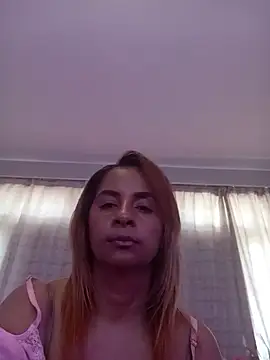 LaReineCleo online show from 07-31-26, 10:47