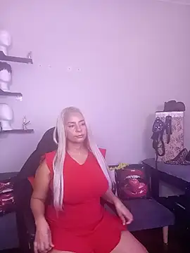 LaReineCleo online show from 07-16-26, 11:07