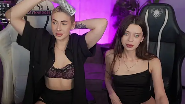 Kara cat online show from 02-10-26, 07:13