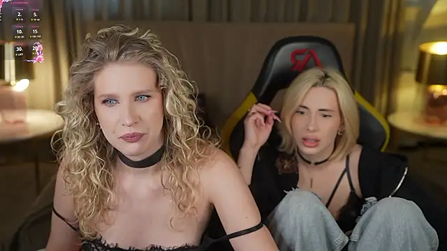 Kara cat online show from 03-17-26, 03:59