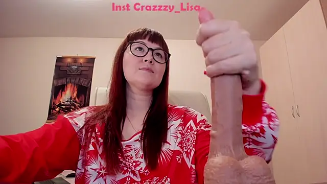 Snapshot of Foxy-lady chatting on 02-18-25, 01:10 Foxy-lady online show from 02-18-25, 01:10