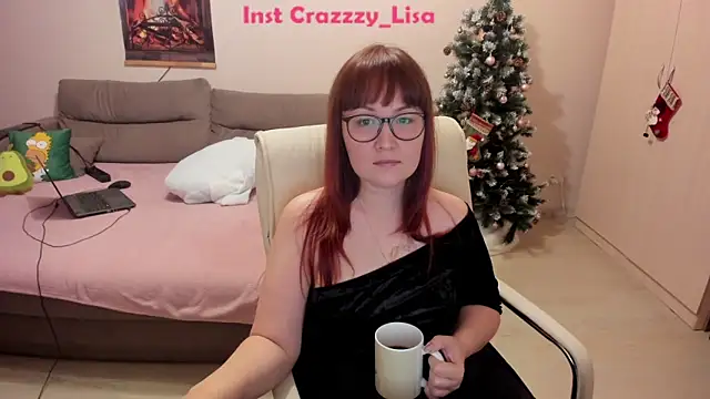 Snapshot of Foxy-lady chatting on 01-26-25, 11:18 Foxy-lady online show from 01-26-25, 11:18