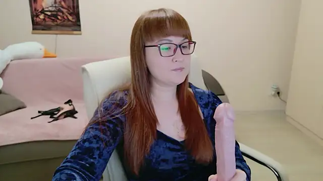 Foxy-lady online show from 11-26-25, 06:08