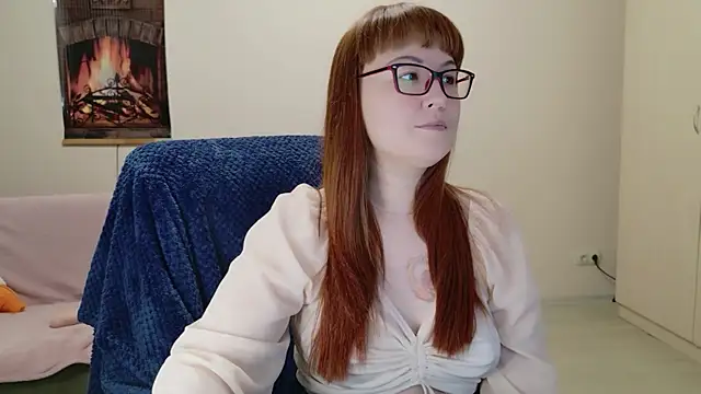 Foxy-lady online show from 01-06-26, 09:19