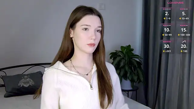 NicoletteBean online show from 11-21-25, 08:02