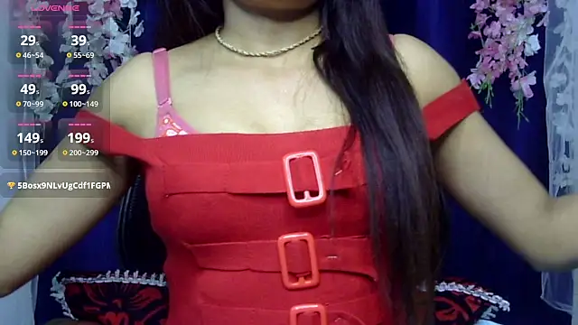 kashvi- online show from 12-05-25, 10:25