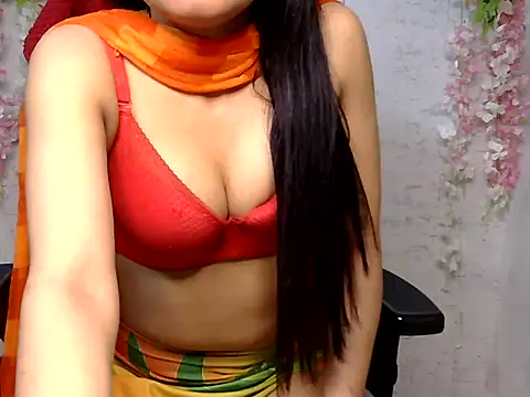 kashvi- online show from 02-13-26, 08:31