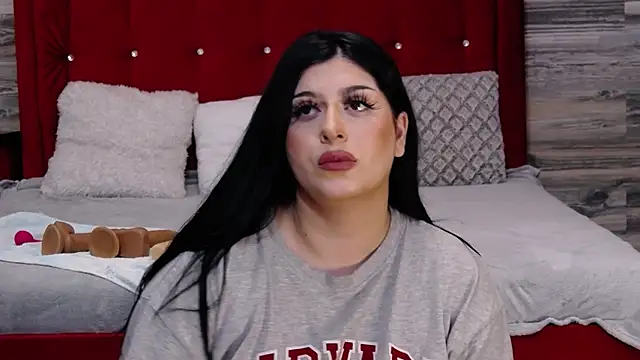 ElizaaBelucci online show from 11-21-25, 05:28