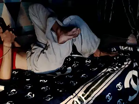 Savannah Cock online show from 03-27-26, 10:27