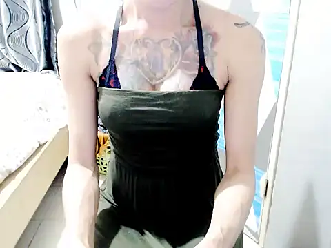 Savannah Cock online show from 02-10-26, 12:42