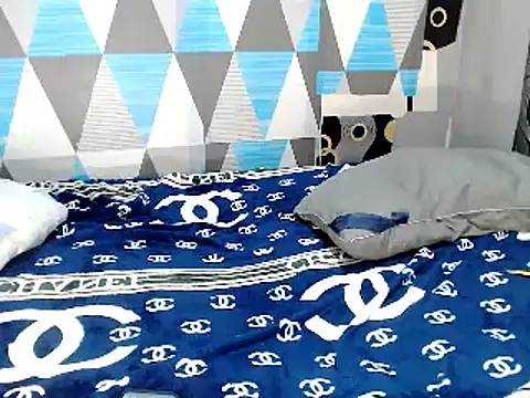 Savannah Cock online show from 03-19-26, 12:16