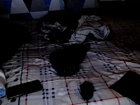 Savannah Cock online show from 02-15-26, 02:12