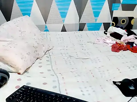 Savannah Cock online show from 03-07-26, 07:48