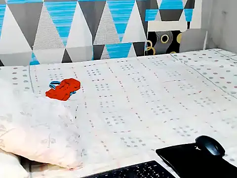 Savannah Cock online show from 03-03-26, 11:56