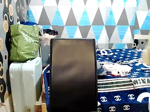 Savannah Cock online show from 03-25-26, 07:08