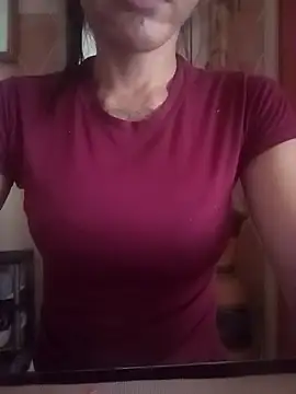 Savannah Cock online show from 01-14-26, 07:01