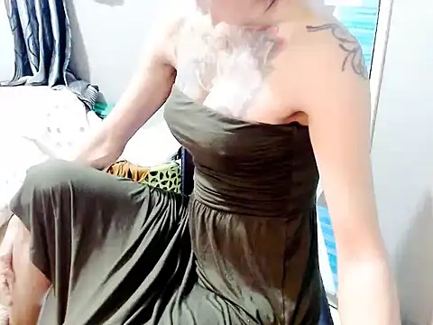 Savannah Cock online show from 02-09-26, 01:36