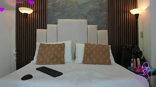 catiusca reyes 03 online show from 03-15-26, 12:23