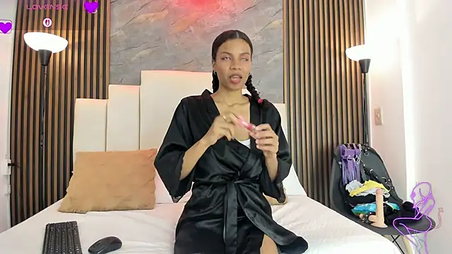 catiusca reyes 03 online show from 02-26-26, 12:05