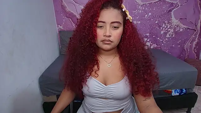 crespa latin online show from 02-11-26, 01:05