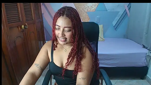 crespa latin online show from 01-16-26, 01:31