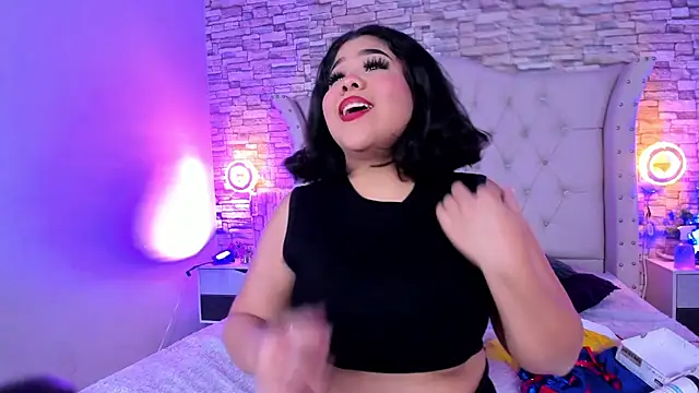 Amanda Mooree online show from 03-23-26, 04:12