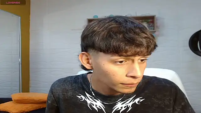 DraxBlade09 online show from 01-13-26, 08:35