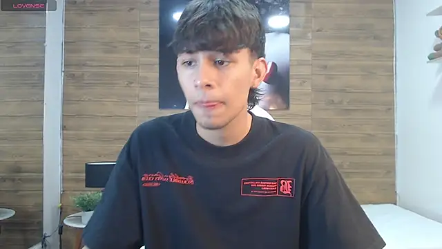 DraxBlade09 online show from 04-05-26, 05:30