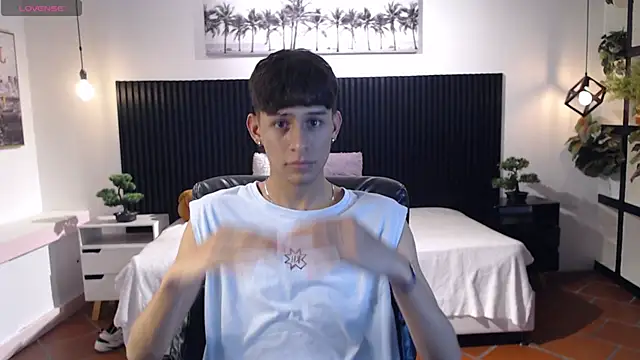 DraxBlade09 online show from 02-27-26, 09:03