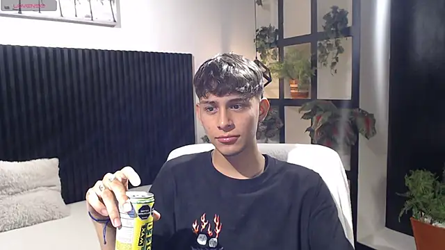 DraxBlade09 online show from 03-11-26, 08:36