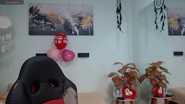 DraxBlade09 online show from 02-13-26, 06:41