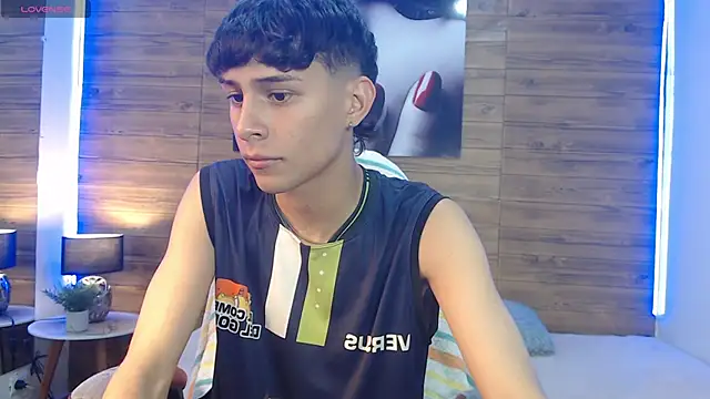 DraxBlade09 online show from 02-20-26, 08:22