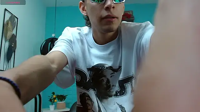 DraxBlade09 online show from 03-18-26, 07:59