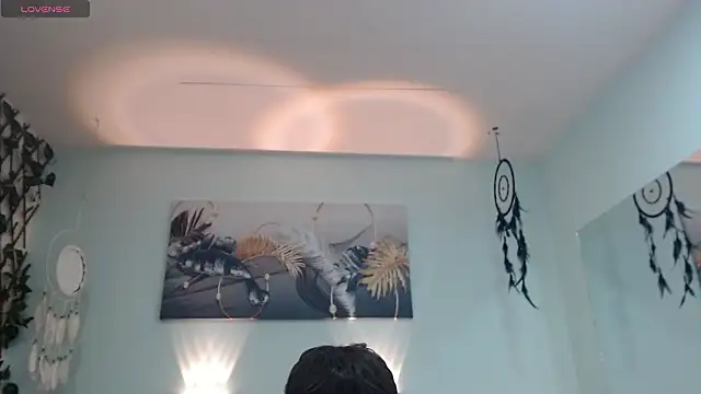 DraxBlade09 online show from 02-10-26, 02:38