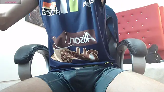 DraxBlade09 online show from 11-26-25, 08:31