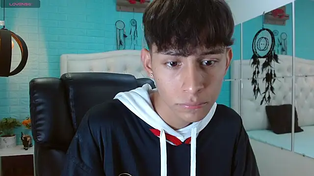 DraxBlade09 online show from 11-28-25, 07:47