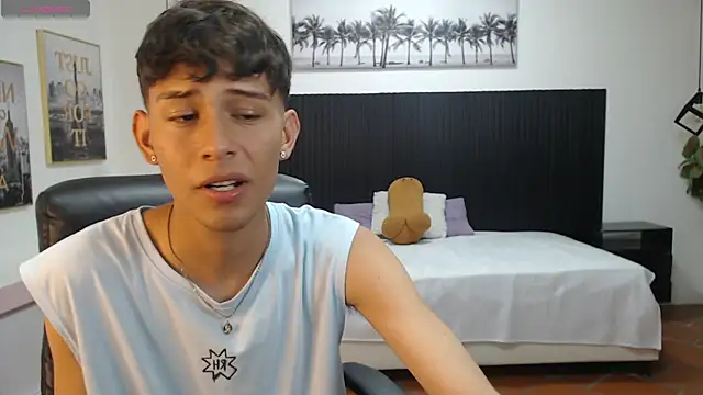 DraxBlade09 online show from 11-21-25, 08:08