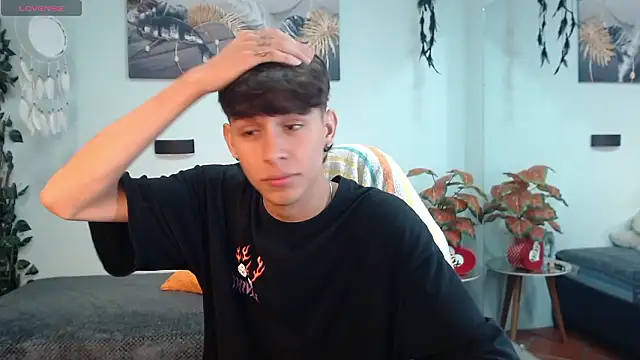 DraxBlade09 online show from 03-16-26, 07:49