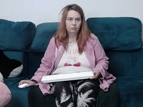 EmilyJenner online show from 03-23-26, 03:28