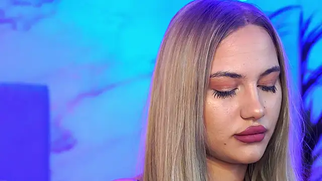 Chloe GraceeX online show from 12-03-25, 11:25