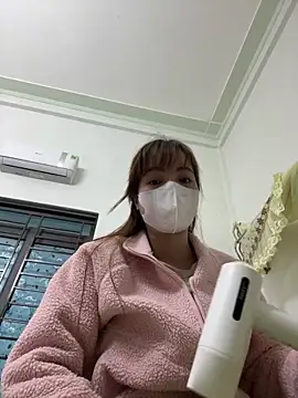 Miumiu95x online show from 01-06-26, 12:25