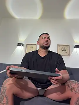 david10kc online show from 04-10-26, 01:51