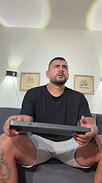 david10kc online show from 04-01-26, 01:30