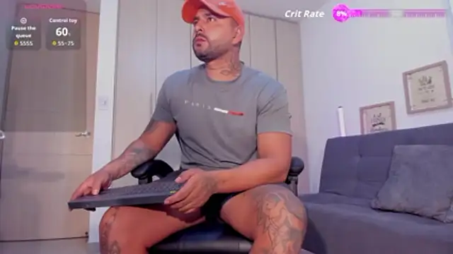 david10kc online show from 11-27-25, 01:39