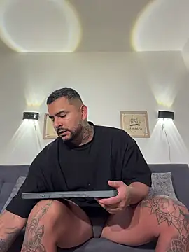 david10kc online show from 05-12-26, 12:44