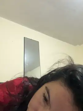 Snapshot of Blanca6 chatting on 12-03-25, 06:03 Blanca6 online show from 12-03-25, 06:03